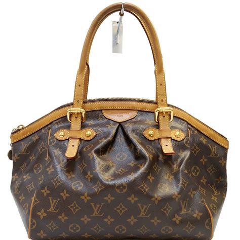 bolsa louis vuitton tivoli|Louis Vuitton Tivoli Shoulder Bags for Women for sale .